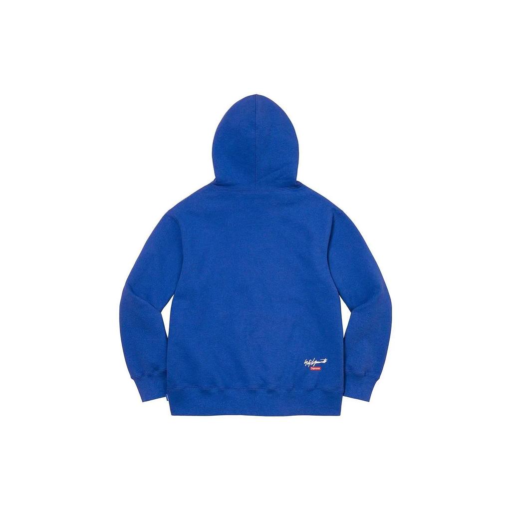 Supreme Yohji Yamamoto Tekken Hooded Sweatshirt (Unisex) Sweatshirts SUP FW22 412