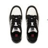 Li Ning Zhengrong Скользкие Легкие Нескользящие Легкие Низкие Кеды для Скейтборда Женские Белый Черный AEPU038-1
