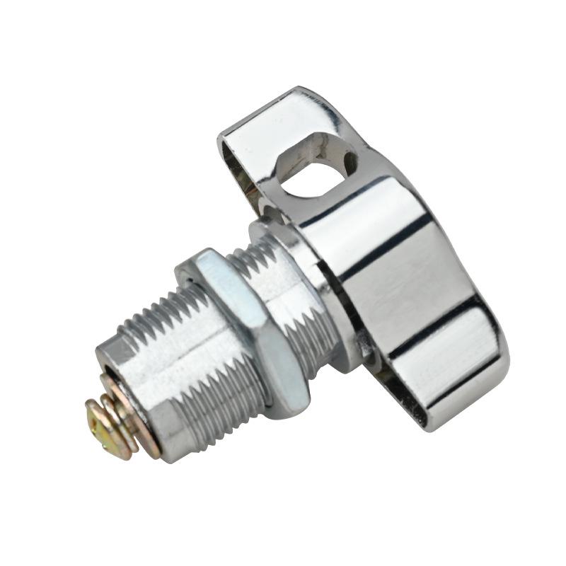 Бесключевой замок для шкафов, студенческих шкафов и почтовых ящиков