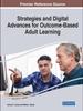Книга Strategies and Digital Advances for Outcome-Based Adult Learning