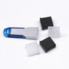 Защитная заглушка USB от пыли PE Защитный рукав для Mini USB-A для U-диска