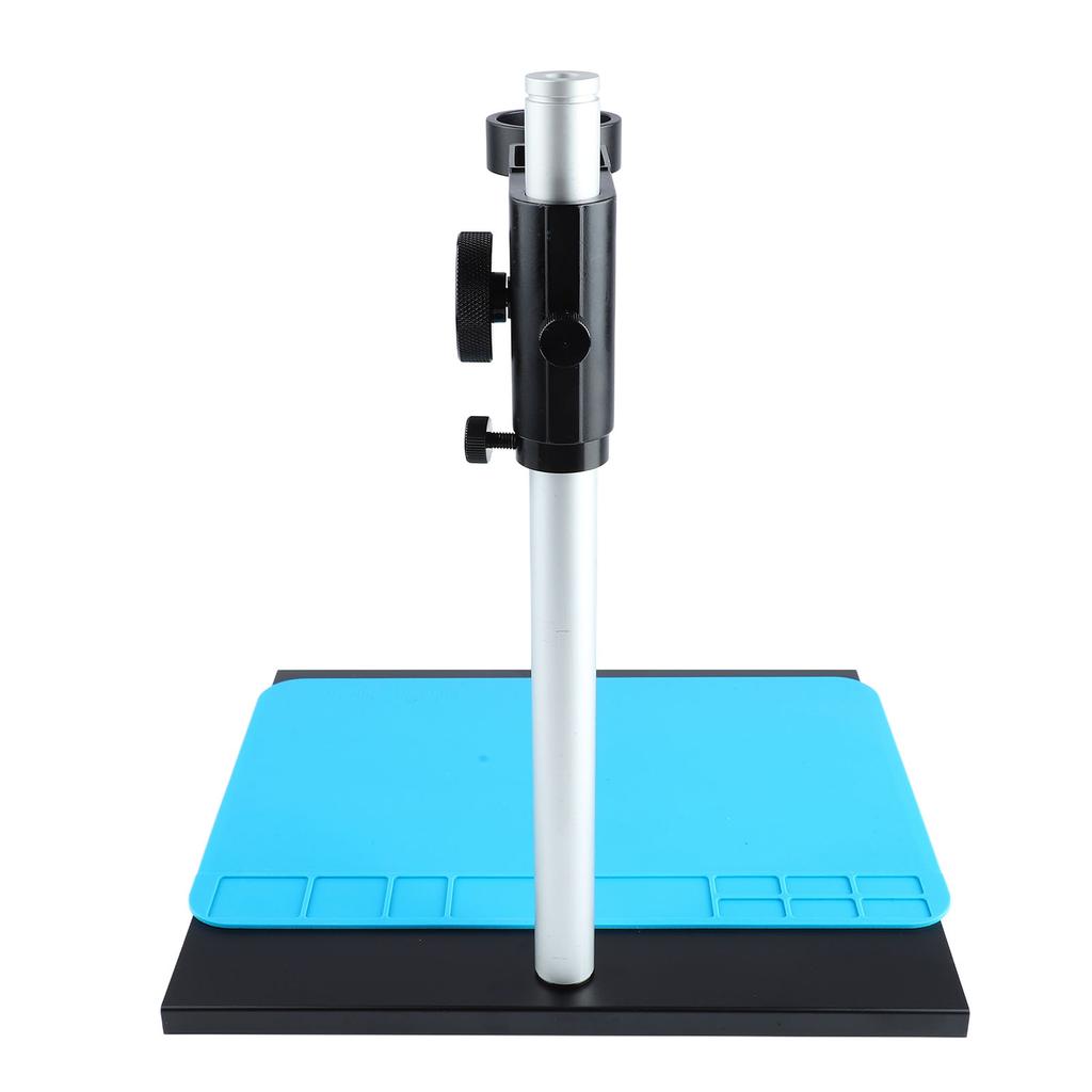 Microscope Camera Table Stand Adjustable Focusing Bracket for Digital USB Video Microscope Camera