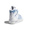 adidas Кроссовки Rivalry 'Бело-синие' EE9292