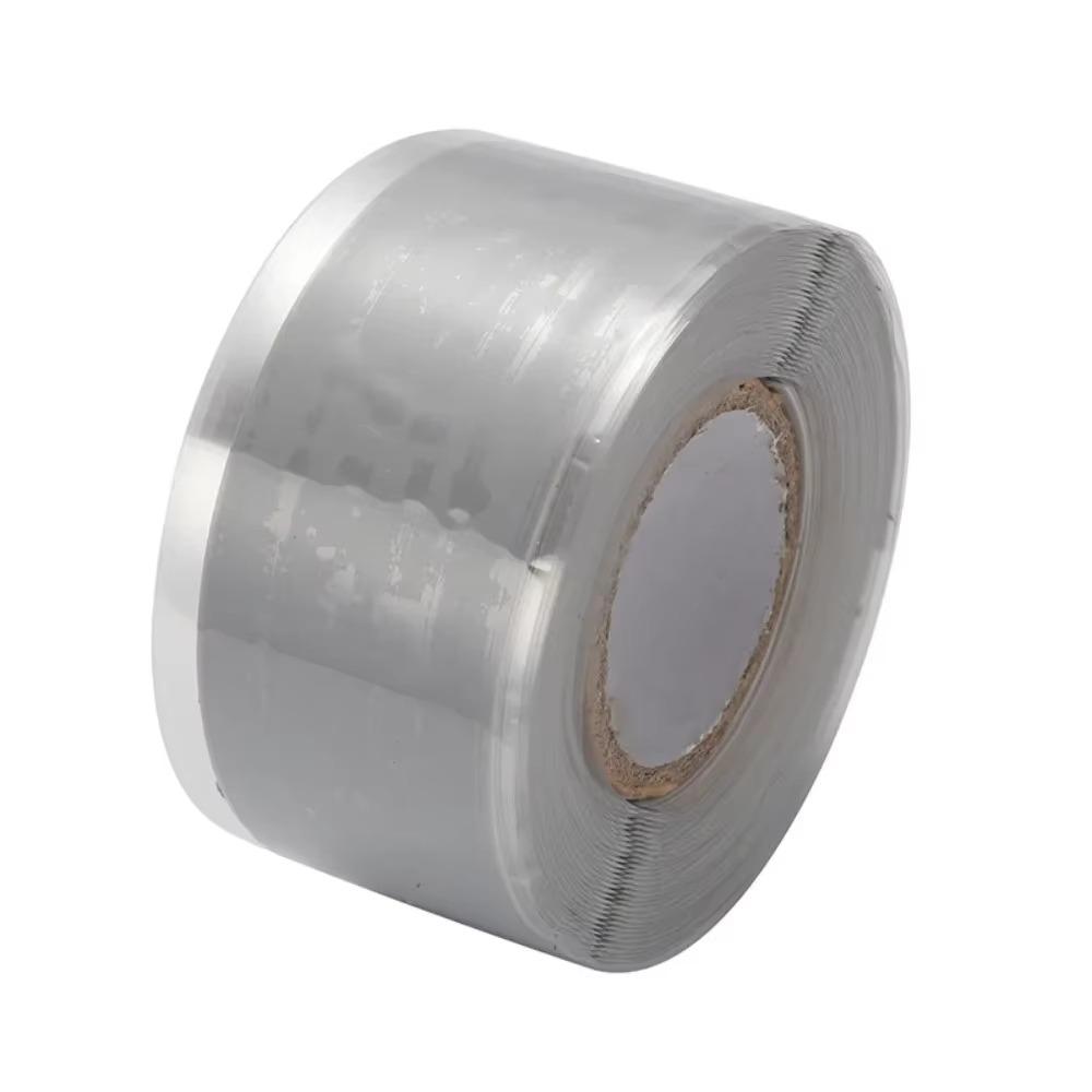 Super Strong Self Fusing Tape Multi-function Silicone Adhesive Tape Insulation Tape Leak Sealing