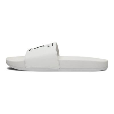 Кроссовки Leadcat Future Comfort Slide White Black Unisex 380673-07