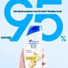 Head & Shoulders Anti-Dandruff Shampoo for Damaged Hair