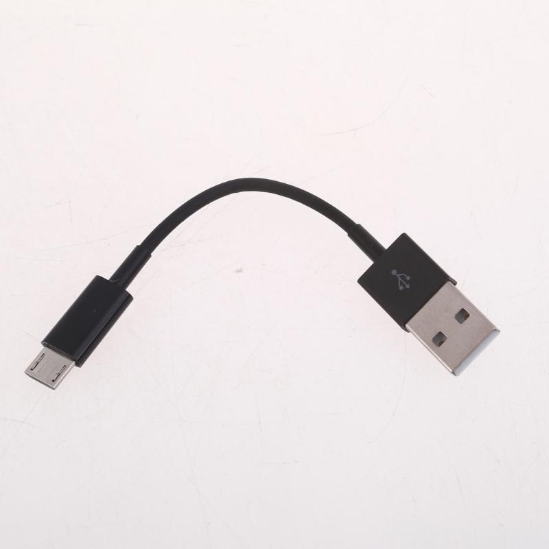 USB Cable 2A Fast Charging USB To USB Fast Charging Cord Data Transfer Cable for Mobile Phone