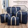 Large Capacity Dustproof Clothing & Quilt Storage Travel Bags