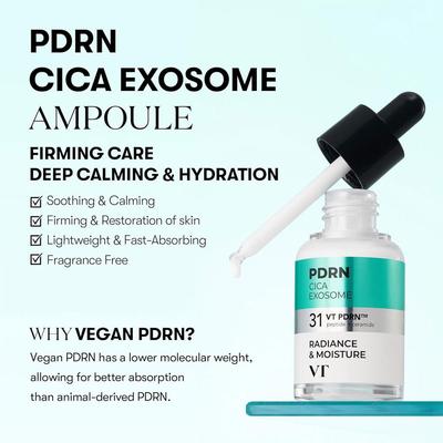 PDRN R5 Firming Ampoule 30ml