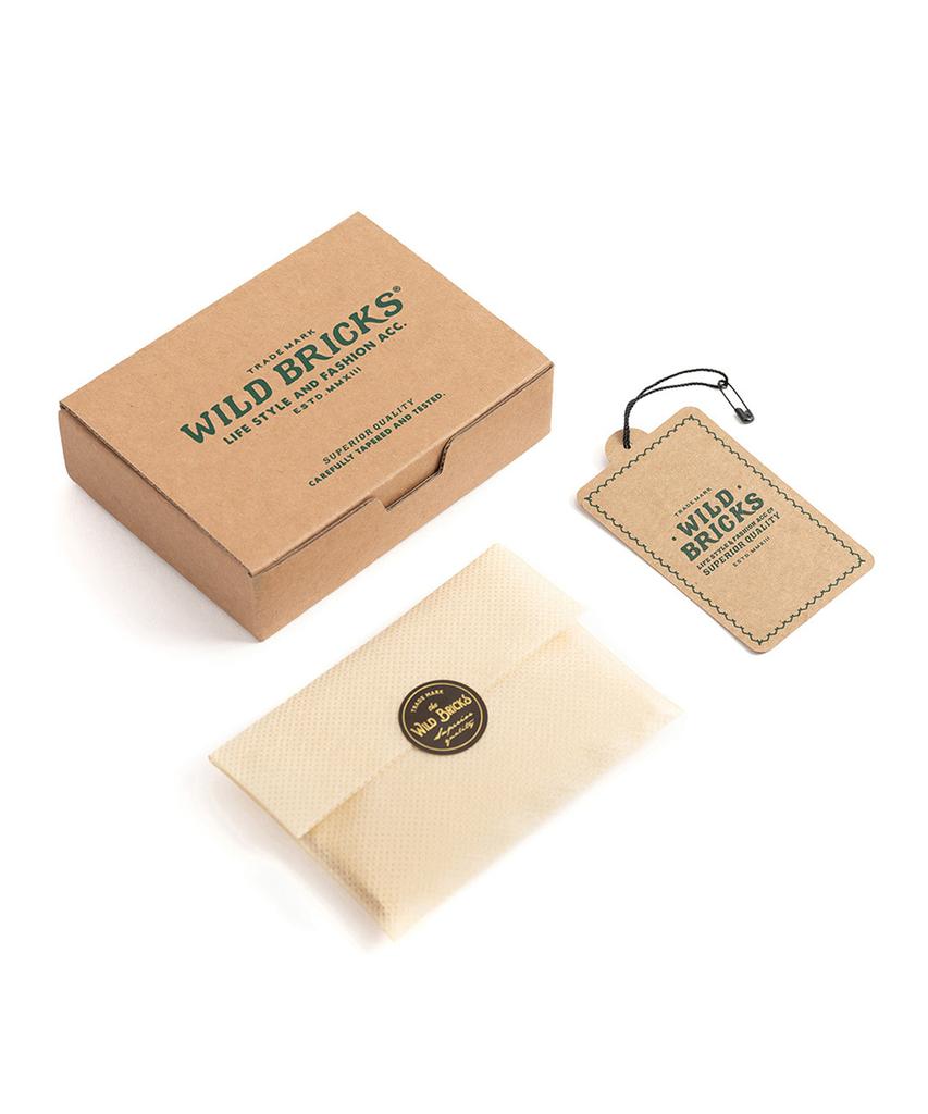 Браслет с бусинами Wild Bricks Sb (желтый)