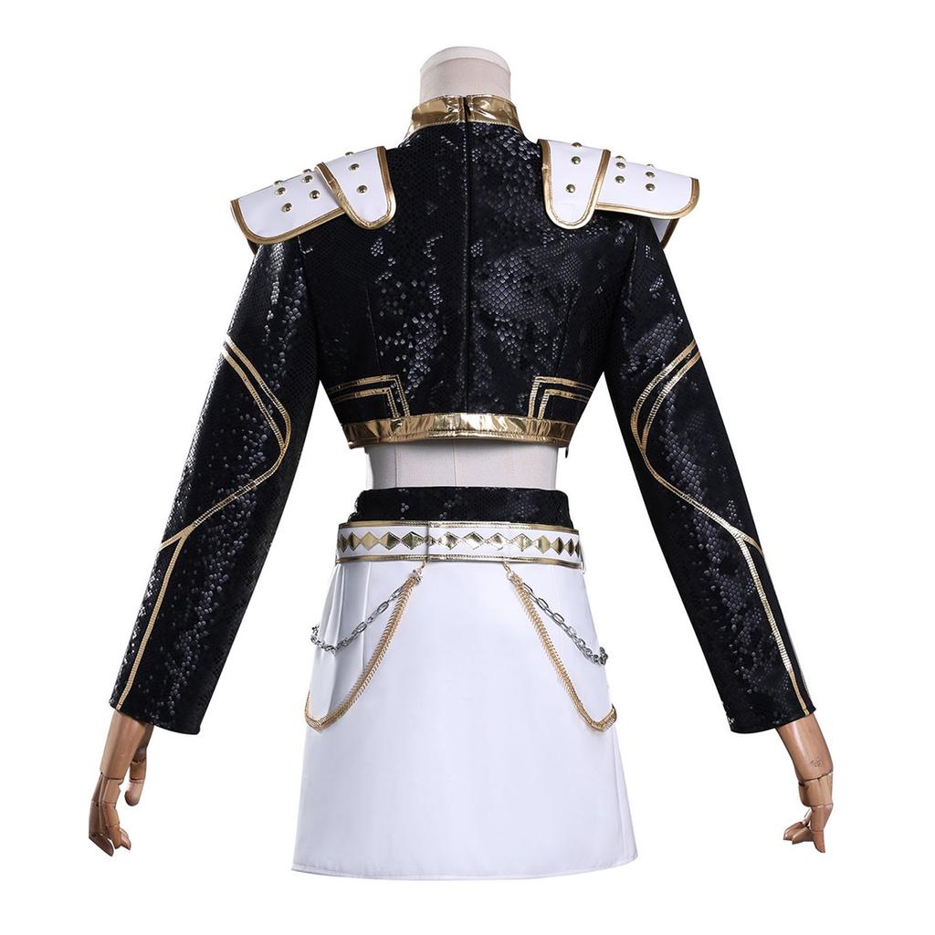 Live Cosplay Server For Movies, Anime, And Games