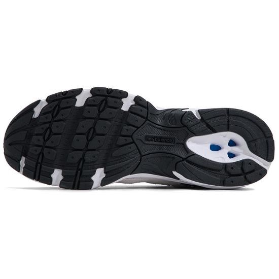 New Balance 530 Grey Matter Harbor Серые кроссовки унисекс MR530CB