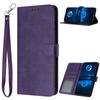 Casing For OPPO A3 A2 Pro A3X A2M A1i A2X A1X 4g 5g Luxury Flip Wallet Case PU Leather Card Slot Stand Cover With Lanyard