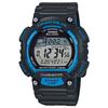 Коллекция наручных часов Casio Оригинальный продукт для внутреннего рынка STL-S100H-2AJH Мужские Черный