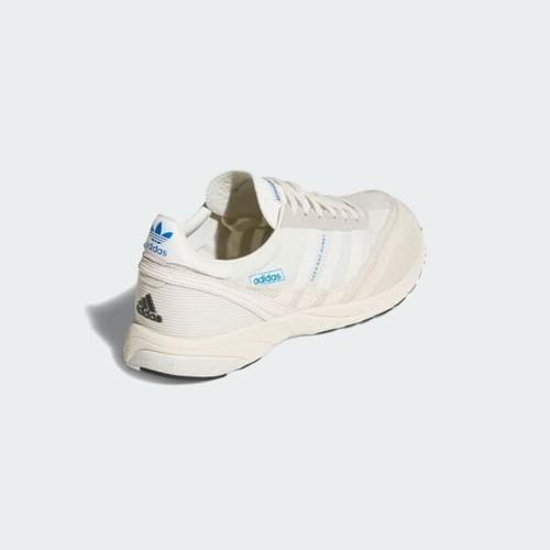 Bad Bunny × adidas Originals Adizero SL72 Молочно-белый JP8816 Мужской размер