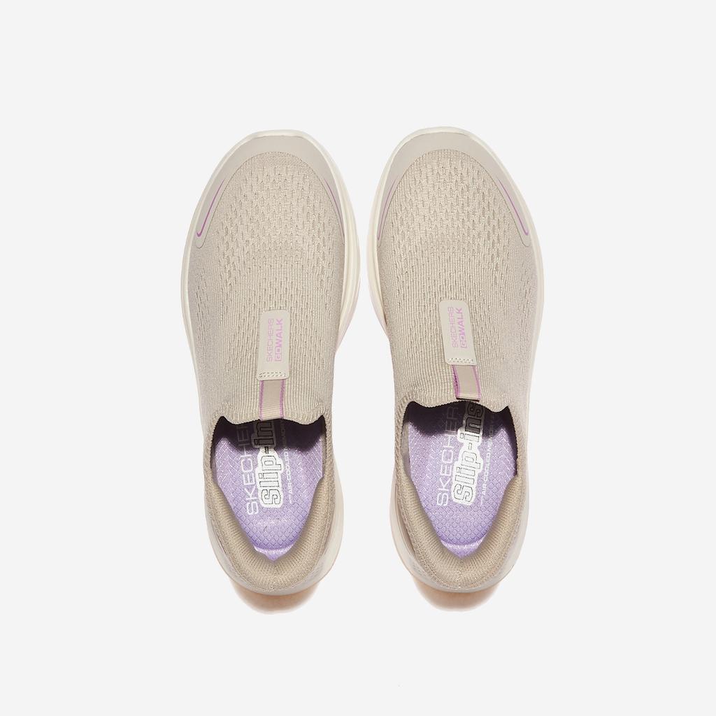 Skechers Иди гуляй 7 (Спальные места), 125242, 1010112064, Популярная корейская обувь