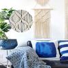 Нитки для макраме Бусины для макраме Материалы для DIY для взрослых Подростков Новичков