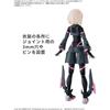 Bandai Spirits 30MS Idolmaster Shiny Colors Sigma Sisters Paradox 1 Color A Pre-painted Model Kit