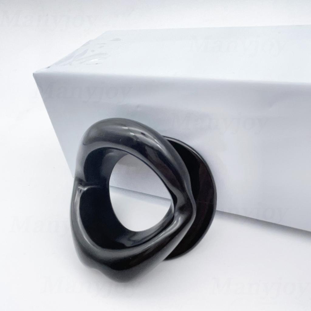 Сексуальные губы резиновый ротовой кляп открытая фиксация рот набит оральные игрушки игры для взрослых секс-инструмент игрушки O-образное кольцо дилататор секс-игрушки для пар