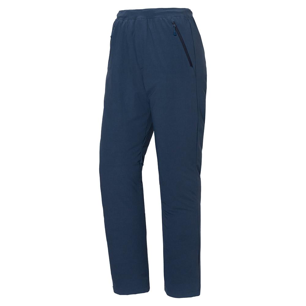 Мужские брюки Mongbel Cliff Light Easy Fit Темно-синие Jbwixmpl043