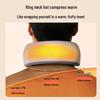 SKG N3 Cervical Neck Massager CN plug (adapter included)