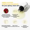 NUMBUZIN No.5 Vitamin Concentrated Serum 30ml Brightening Moisturizing Anti-Oxidant Dark Spot Repair