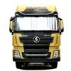 Insulated Sunshade for Auman ETX GTL Truck: Thickened Front Windshield Visor