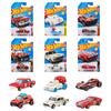 Hot Wheels Basic Cars Large Assortment, 36-Car Set, Vehicle Toy, Box Set, Ages 3+, Multi-Purpose, C4982-98PL