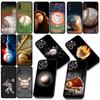Baseball Game Fan Phone Case for Apple iPhone 16 17 Air 14 15 Pro Max Plus 16+ 16E 14+ ProMax Protective Cover
