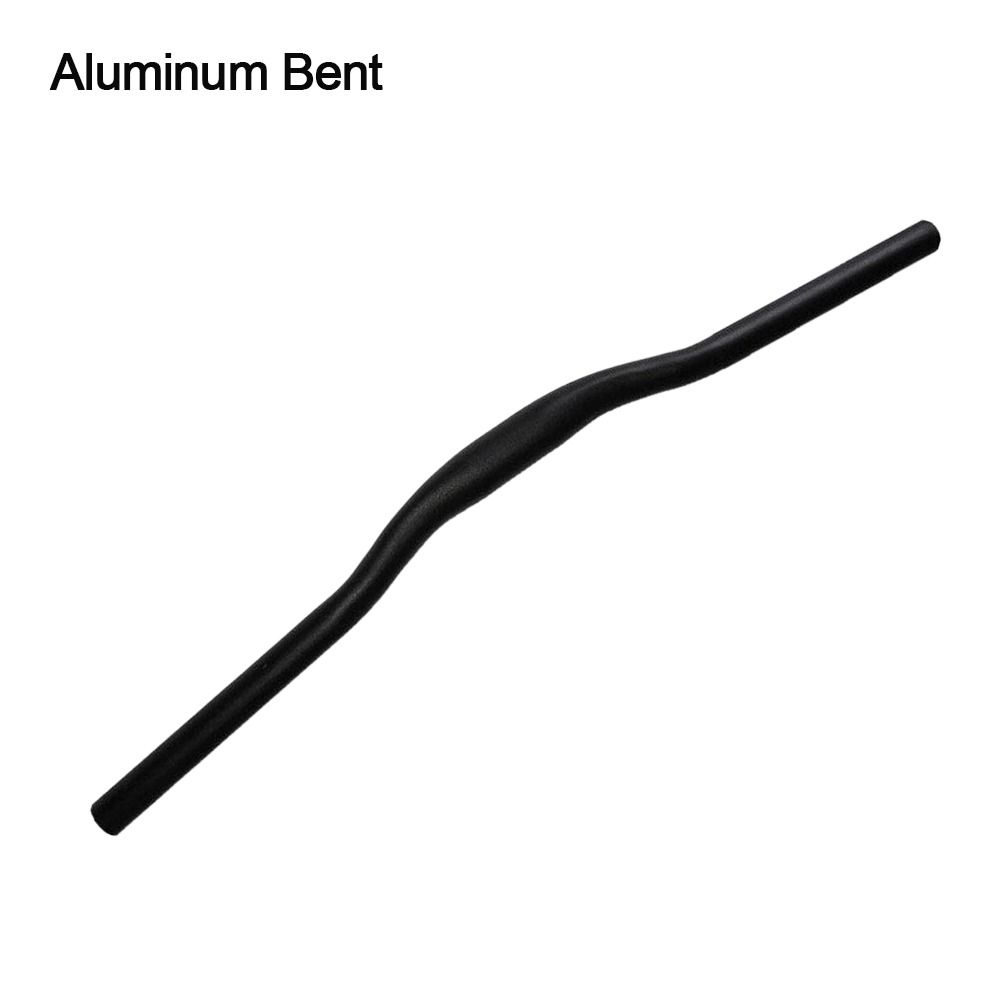 1 шт. 31,8x625 мм велосипедный руль из алюминиевого сплава, железный руль MTB, новый руль для горного шоссейного велосипеда