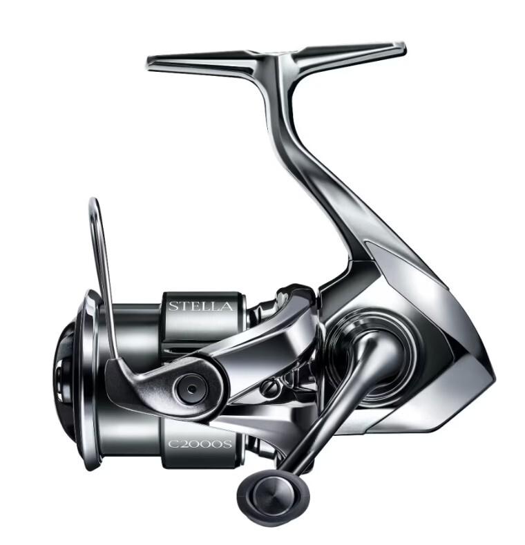 SHIMANO 22 Стелла C2000S