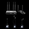 BOEGAM RDR02 Комплект беспроводного HDMI-зеркалирования экрана для предприятий (Китайская версия)