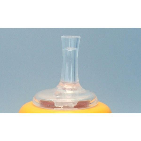 Purea 4p Straw Tops Compatible with Other Companies + 2p Straw Pipes + 2p Straw Pipes, 1 Set