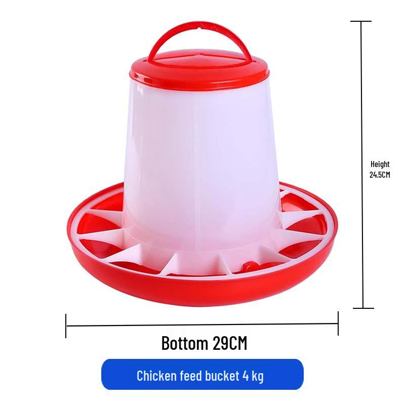 Автоматическая кормушка для кур, лоток для трансграничной торговли и птицеводства