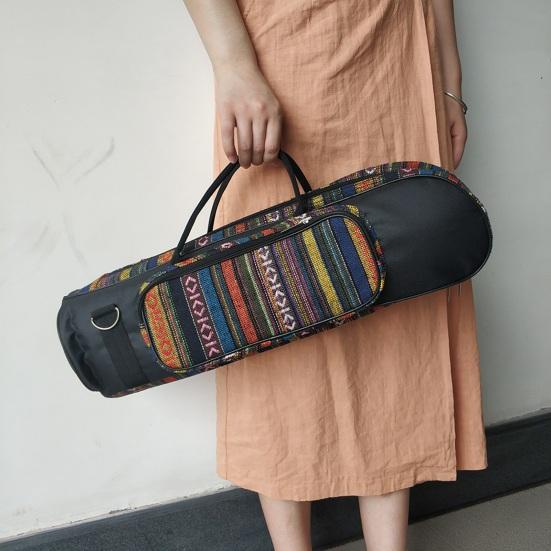 Чехол для трубы, плотная ткань Оксфорд, мягкий чехол, двойные молнии, регулируемый плечевой ремень, водонепроницаемый, музыкальный