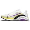 (WMNS) Женские кроссовки ZoomX SuperRep Surge 'White Wild Berry Light Lemon Twist' CK9406-157