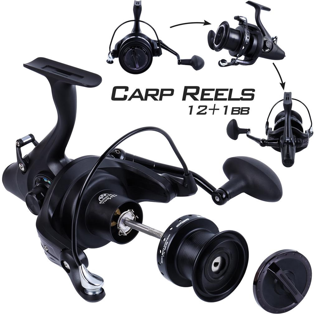 Катушка для рыбалки