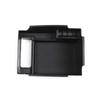 AA92-For Land Rover Range Rover Sport L494 2013-2017 Car Central Armrest Box Storage Box Organizer Tray Interior Accessories
