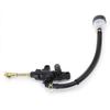 Rear Brake Master Cylinder High Performance ATV Rear Brake Pump for Banshee 350 1988 To 2006