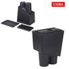 Proton Exora Armrest Box for Malaysia - Ideal for Modification and Storage