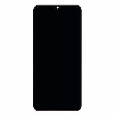 Для vivo Y17s 4G Grade B ЖК-экран и сборка дигитайзера + рамка (Без логотипа)