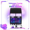 Android Auto для VW Volkswagen Touareg 2002-2010 Автомобильное радио 4G WIFI Навигация GPS Мультимедиа Видео Плеер Carplay IPS Головное Устройство
