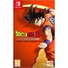 Dragon Ball Z : Kakarot Game Switch