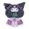 Плюшевая игрушка Sanrio Костюм Идол Куроми Аксессуар для куклы 287997 (САНРИО) (Наслаждайтесь Искрящимся)