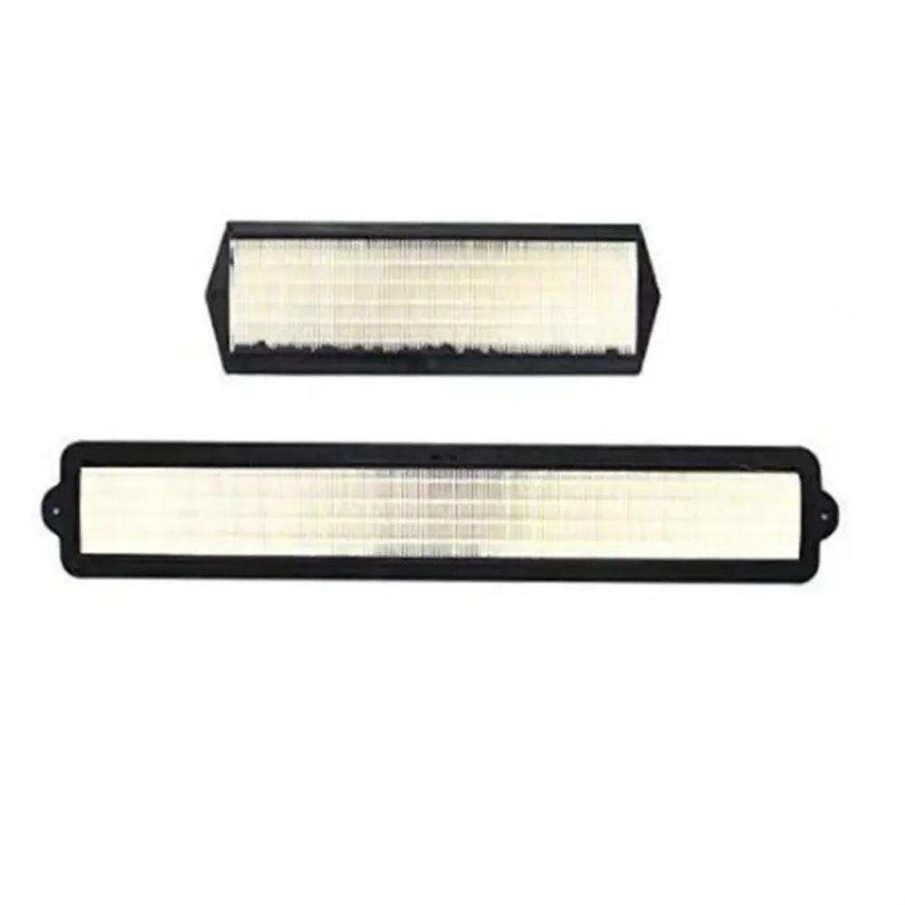 6677983 6678207 Комплект фильтров отопителя и салонного воздуха для погрузчика с бортовым поворотом Bobcat