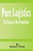 Книга Pure Logistics : The Science of War Preparation
