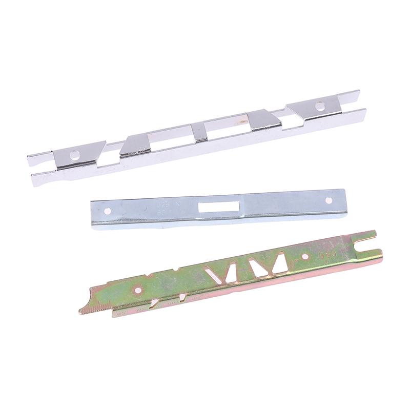 Цепной пильный глубиномер, набор цепных пил, направляющая из углеродистой стали для снятия цепной пилы, практичный