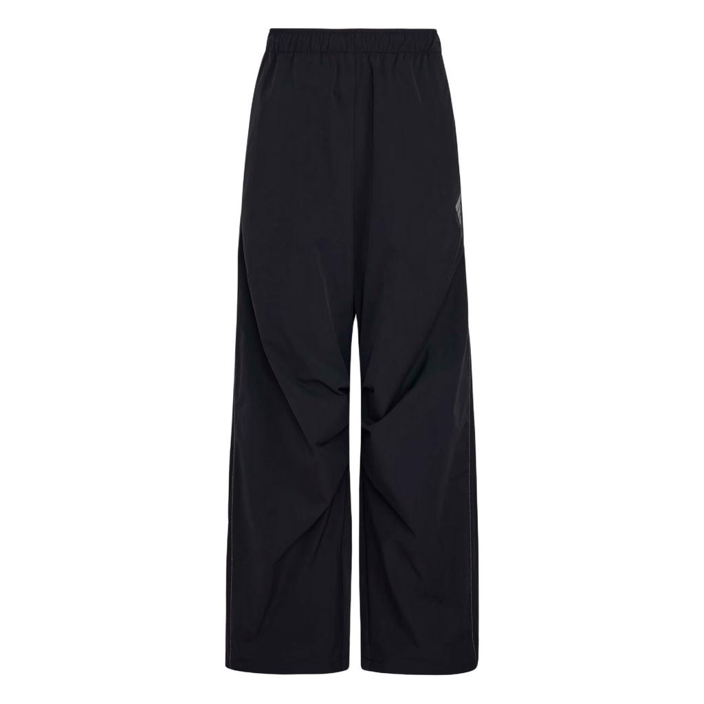 adidas FOS Тканые Спортивные Повседневные Брюки Свободного Кроя Женские Брюки KS2739