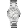 Женские кварцевые часы Siren White из нержавеющей стали W0442L1