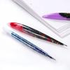 INS Style Pen Silicone Mould Transparent DIY Craft Gifts Soft DIY Ballpoint Pen Mold  Making Tools